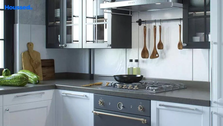 Sample Apartment